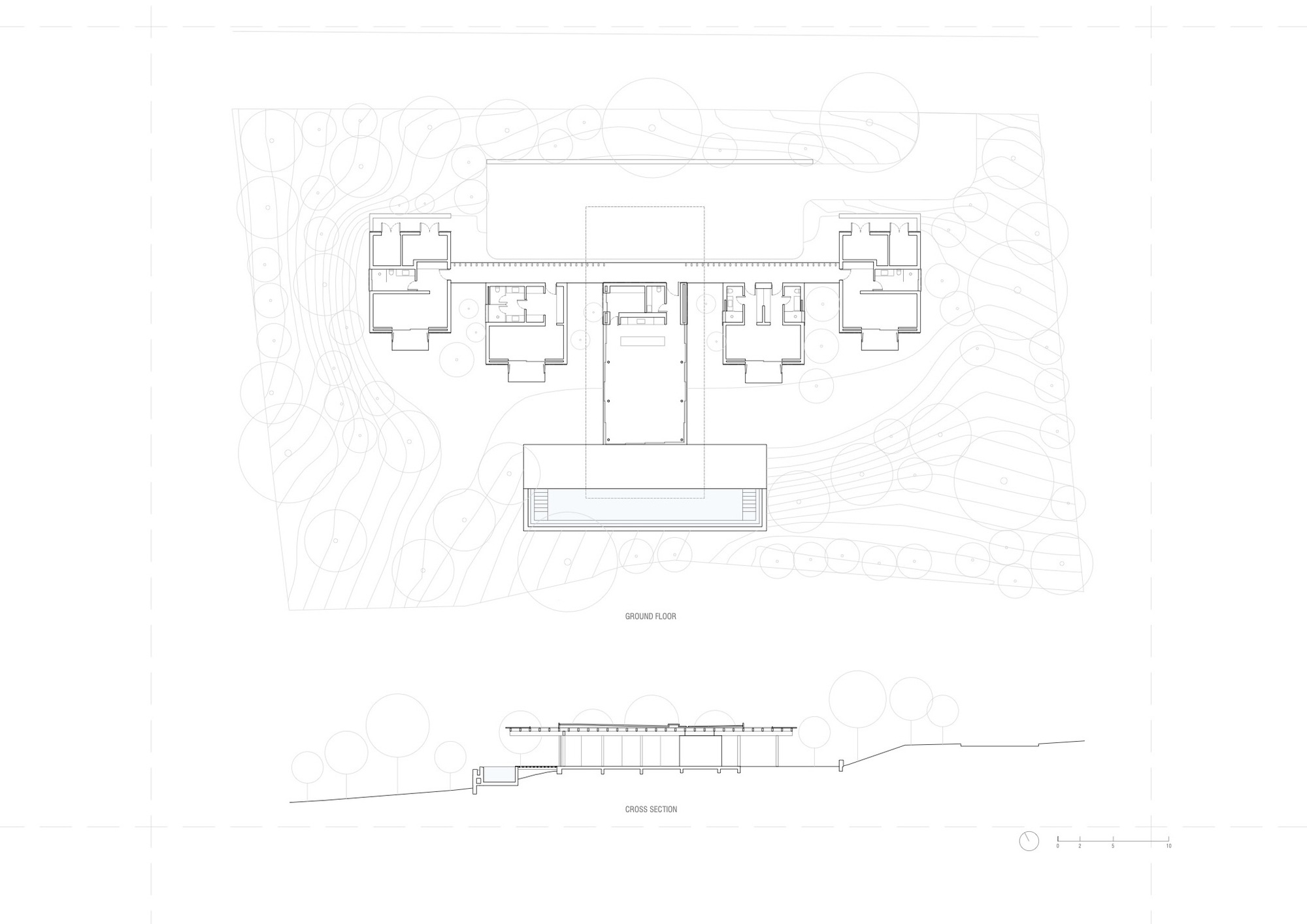 度假别墅丨葡萄牙丨Jacobsen Arquitetura-15