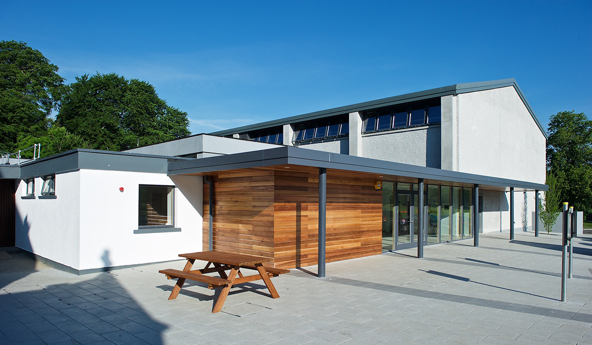 丨IrelandDublin丨DMOD Architects-11