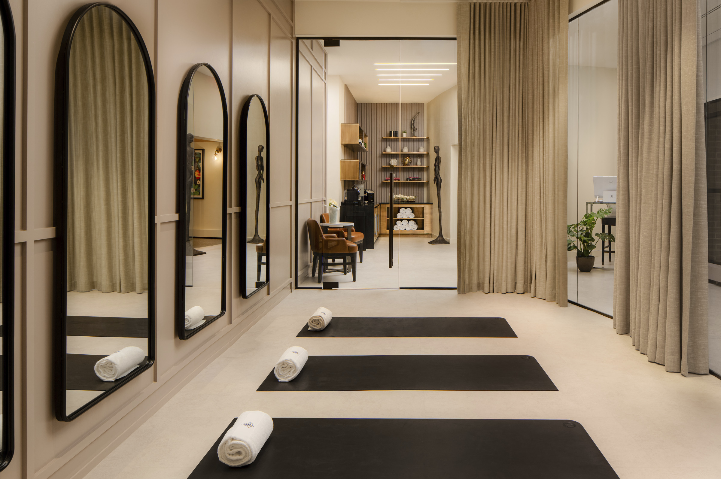 华盛顿特区四季酒店改造项目丨美国华盛顿丨ForrestPerkins-26