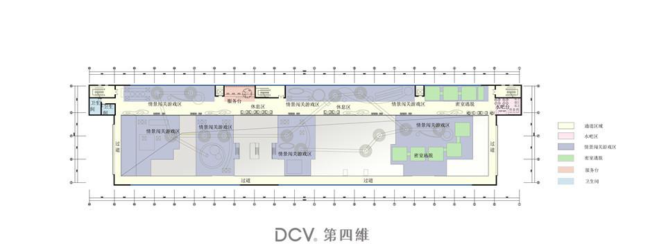 
鄂尔多斯-城市会客厅建筑外观改造设计 -29