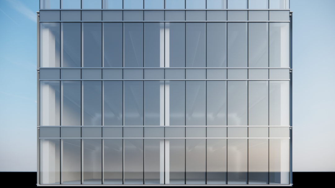 杭州互联网科技企业总部丨中国杭州丨都设immaterial studio-42