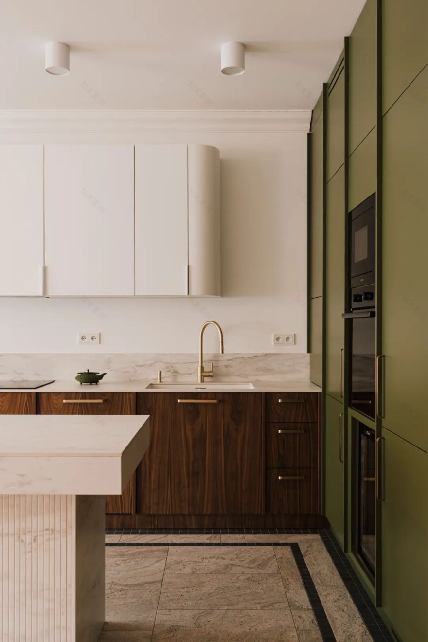 女孩的家95㎡,很有满足感!-9