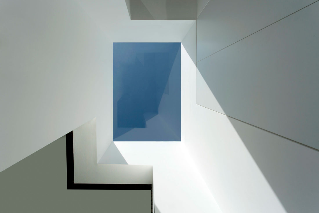 4 Вида（中心带花园的私人别墅）丨英国温彻斯特丨AR Design Studio-21