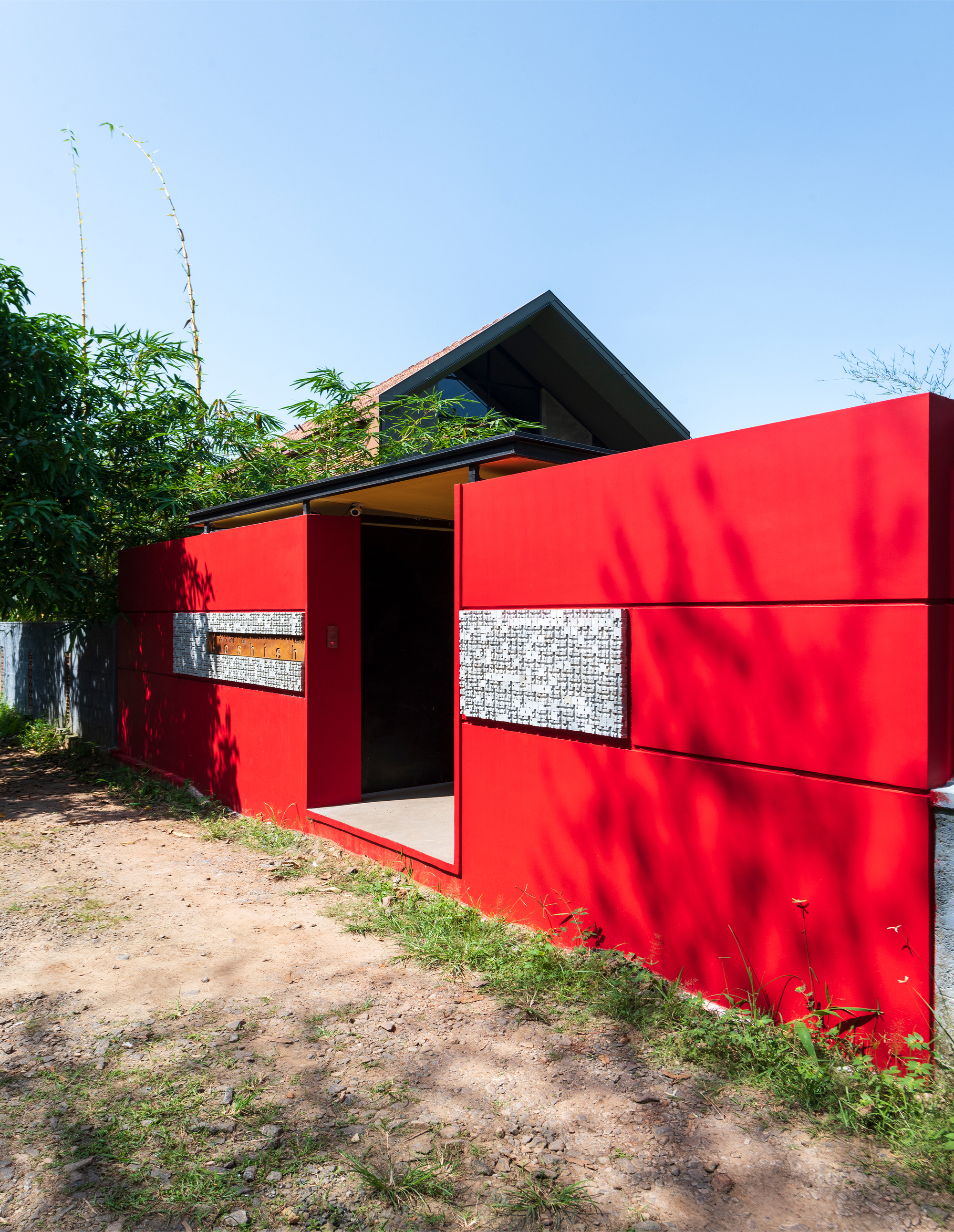 科希什之家丨印度-42