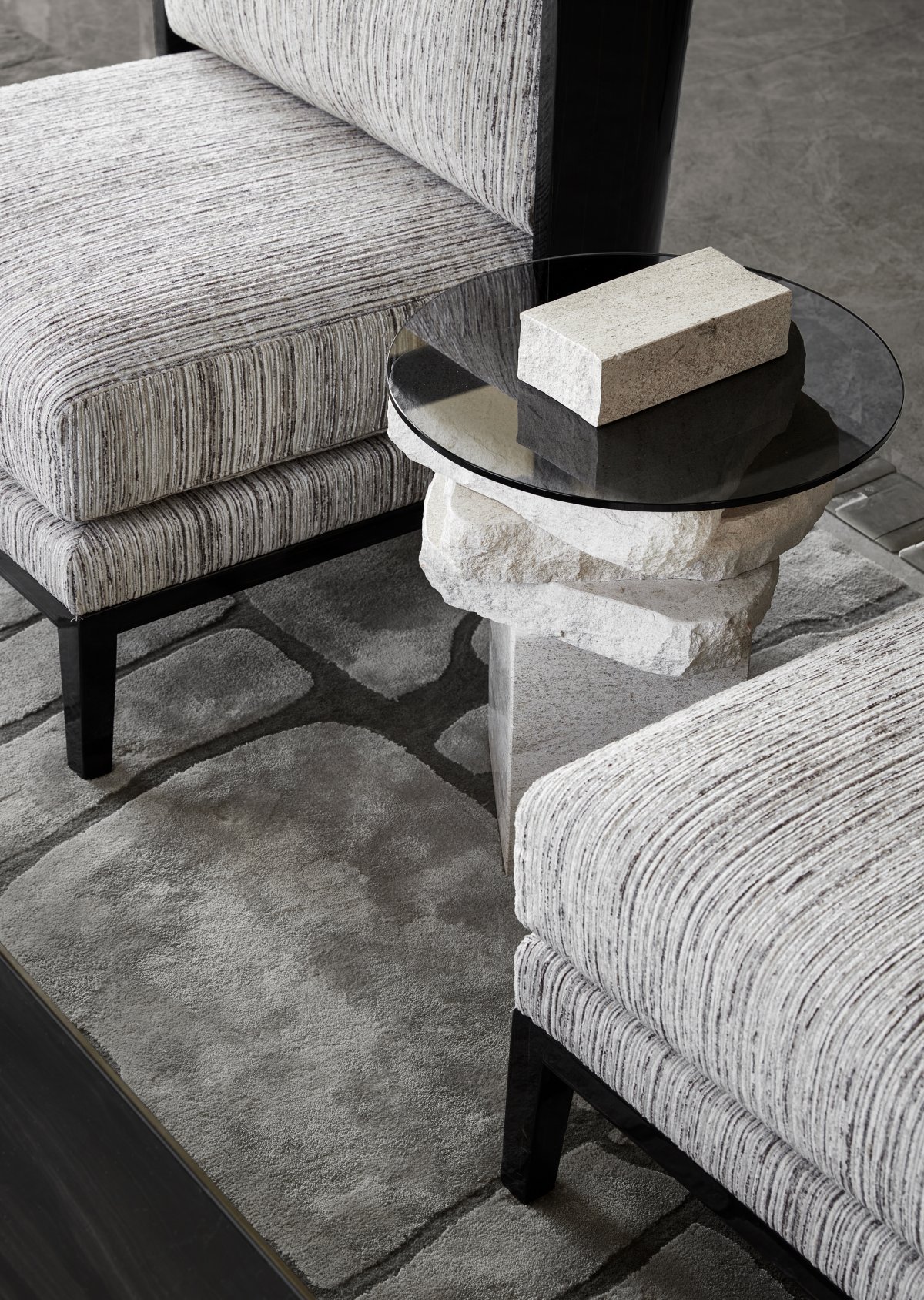 成都卓越·晴翠别墅丨中国成都丨壹方设计-3