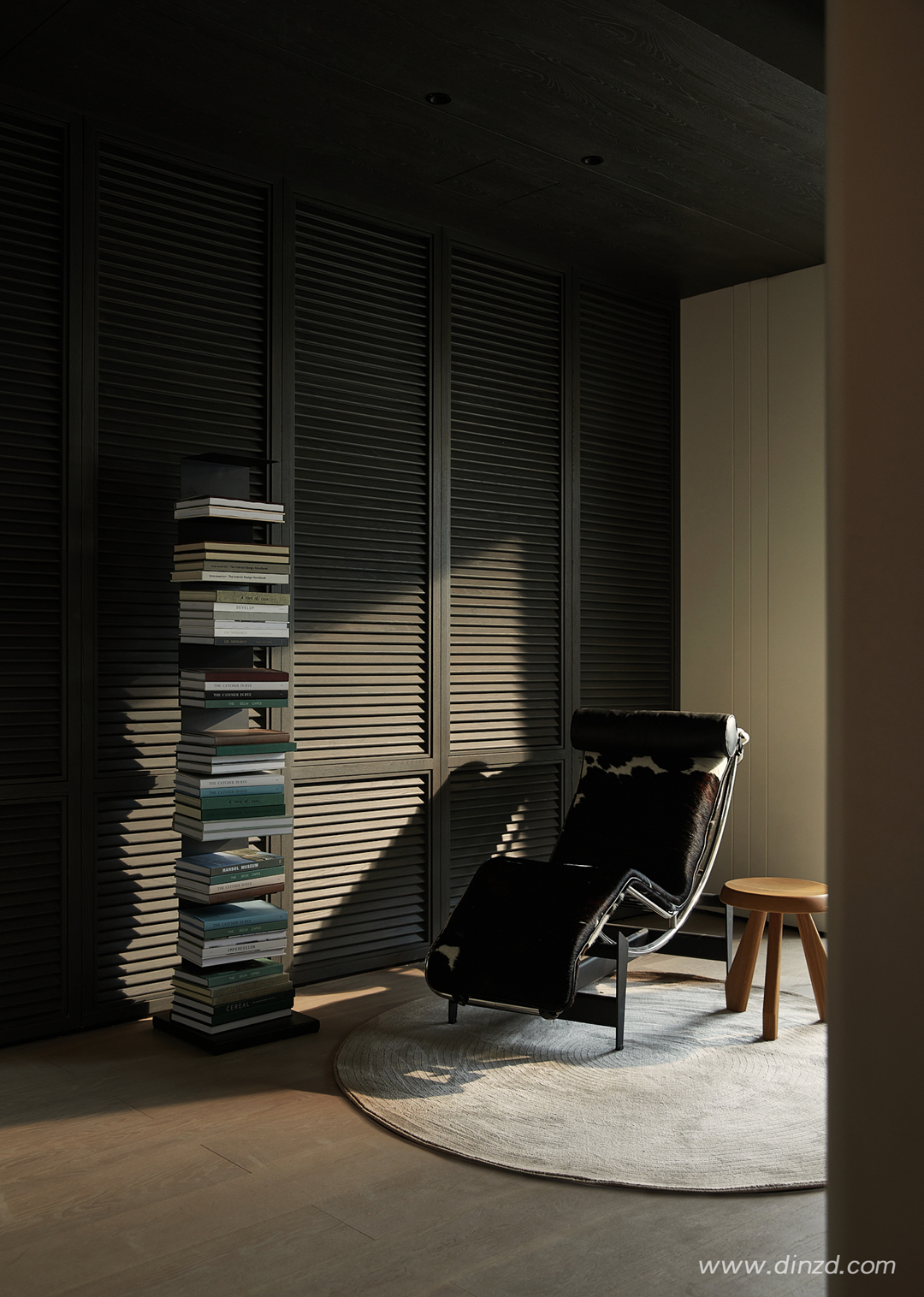 新作 沉淀与革新丨中国湖州丨GTTO竟向建筑装饰-44