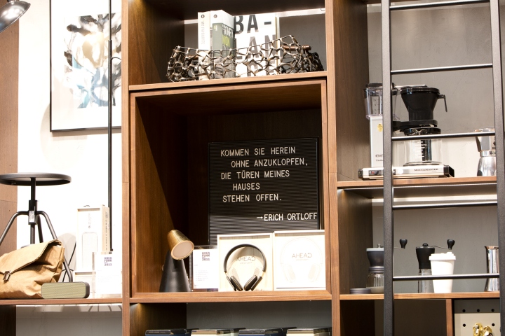 奥尔特洛夫商店，由商店设计师们设计，科隆-41