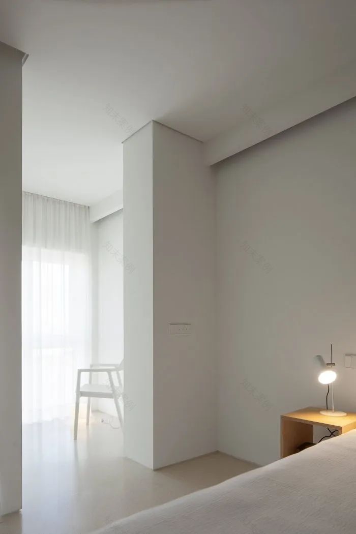 葡萄牙 Forte 公寓室内翻新丨merooficina-41