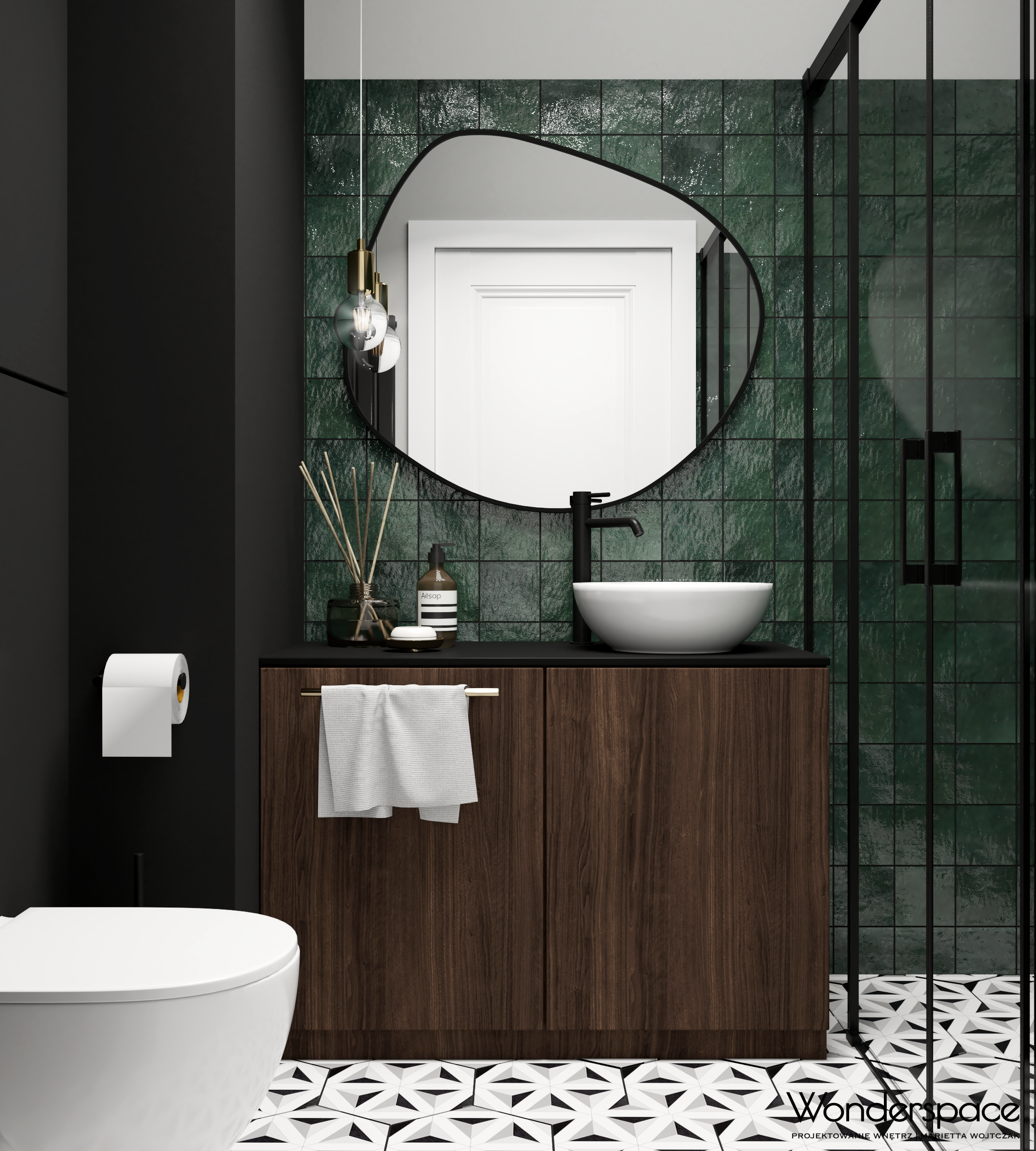 Green, gold and mustard-14