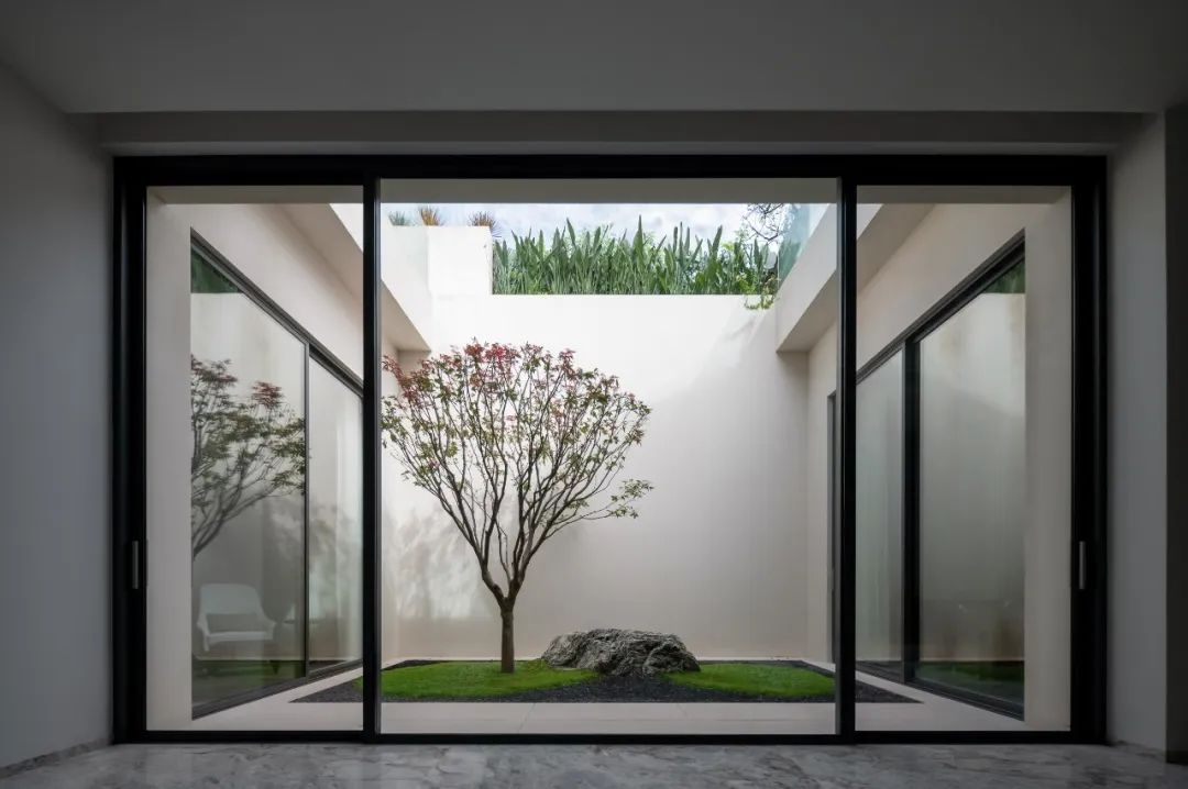 东莞山水轩私人别墅丨中国东莞丨WSADESIGN,深圳唯立德室内设计有限公司-22