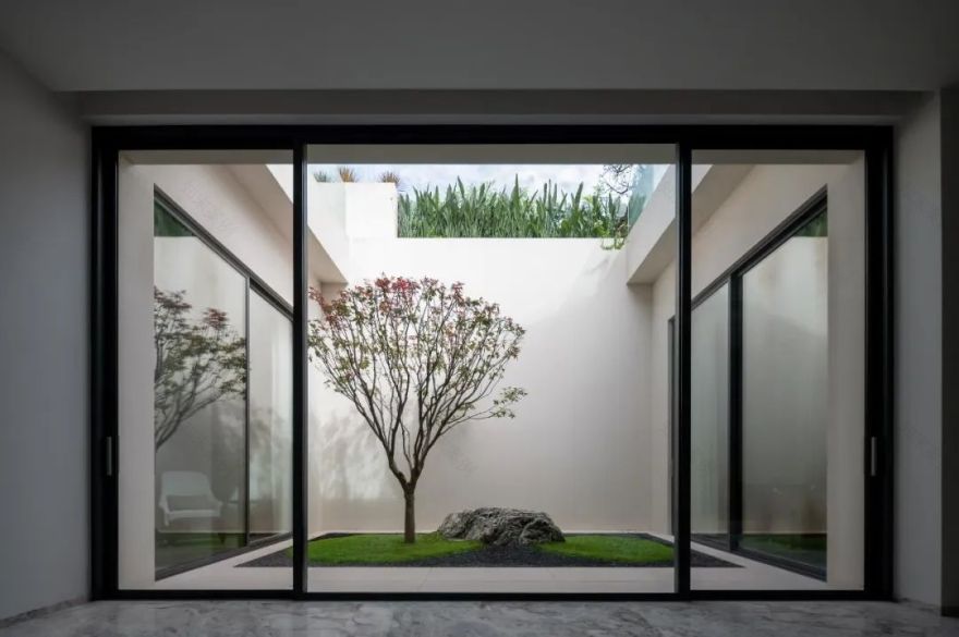 东莞山水轩私人别墅丨中国东莞丨WSADESIGN,深圳唯立德室内设计有限公司-22