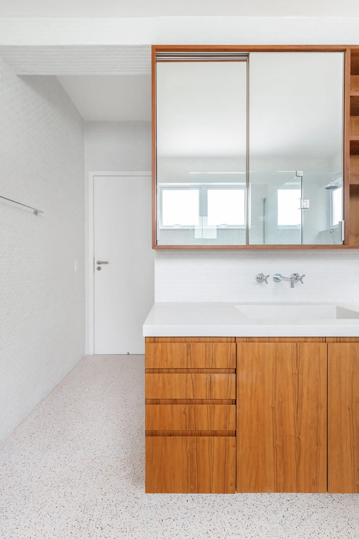 丨巴西圣保罗丨Iná Arquitetura-25