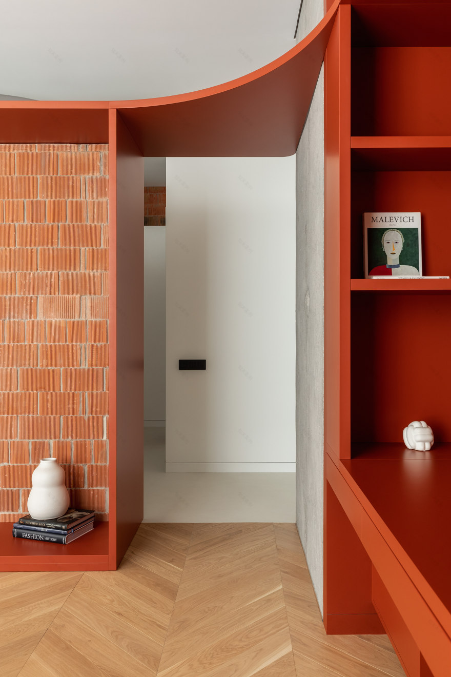 双 A 项目丨乌克兰基辅丨onemore.buro-50