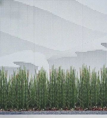   DSA东向景观丨杭州 顺发 美颂城.美学生活馆 景观设计 丨中国浙江-87