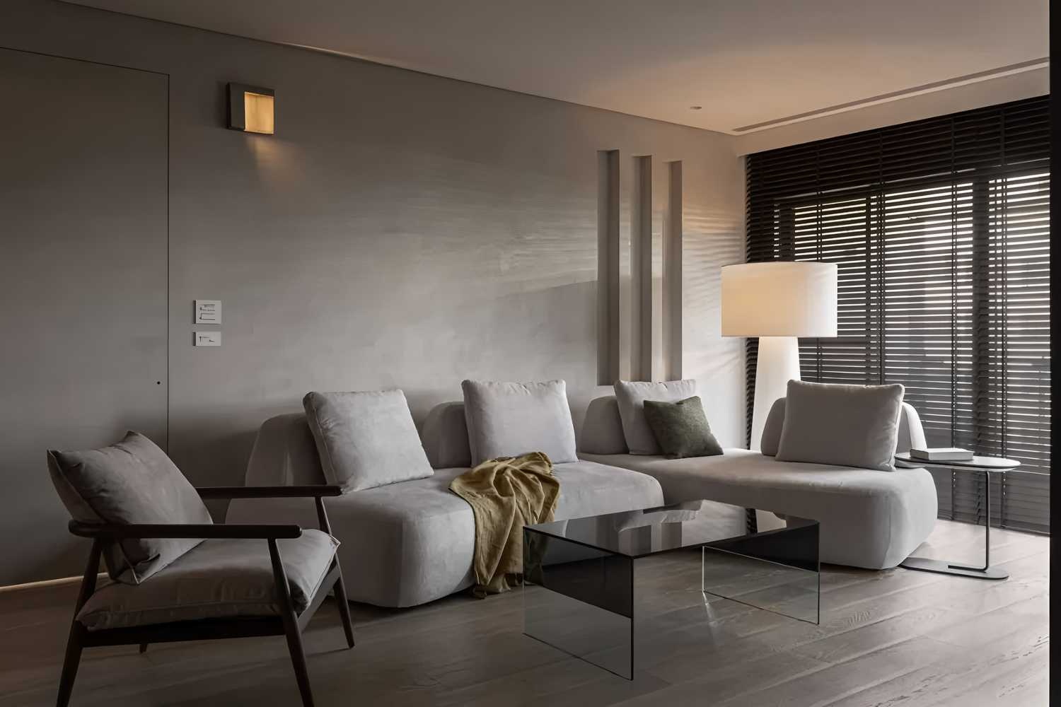 台北仰士林丨中国台北丨近境制作-7