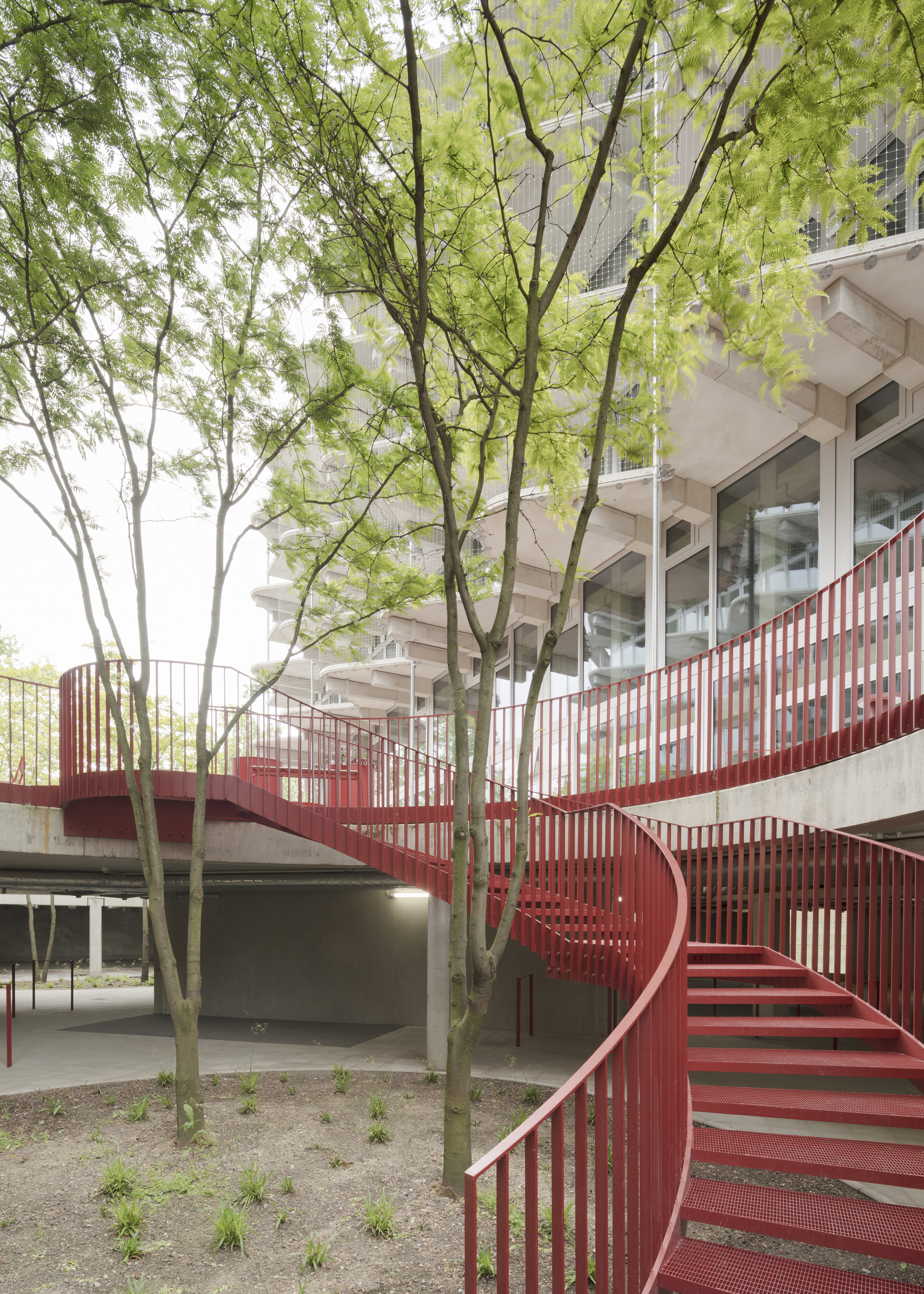 丨德国柏林丨FAR frohn&rojas-19