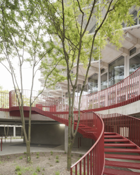 丨德国柏林丨FAR frohn&rojas