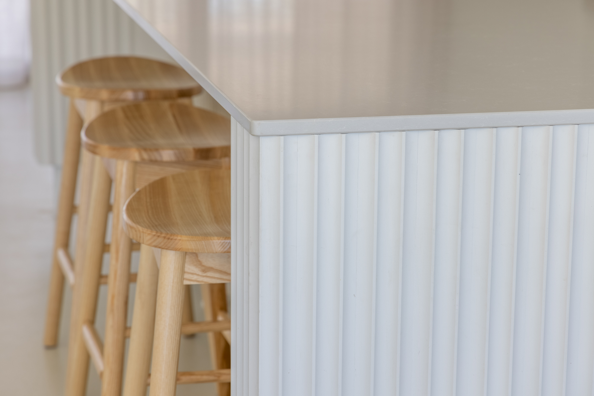 热带昆士兰住宅丨澳大利亚丨Ethos Interiors-22