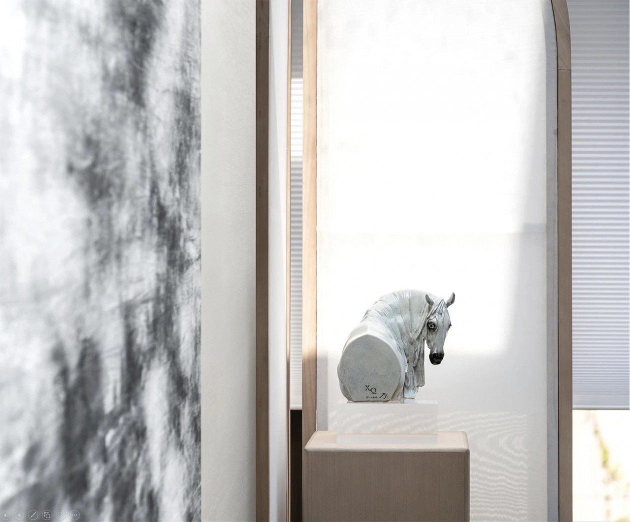 星河广州南沙丹堤别墅丨中国黄山丨C&C 壹挚设计,凯斯设计（深圳）有限公司-44