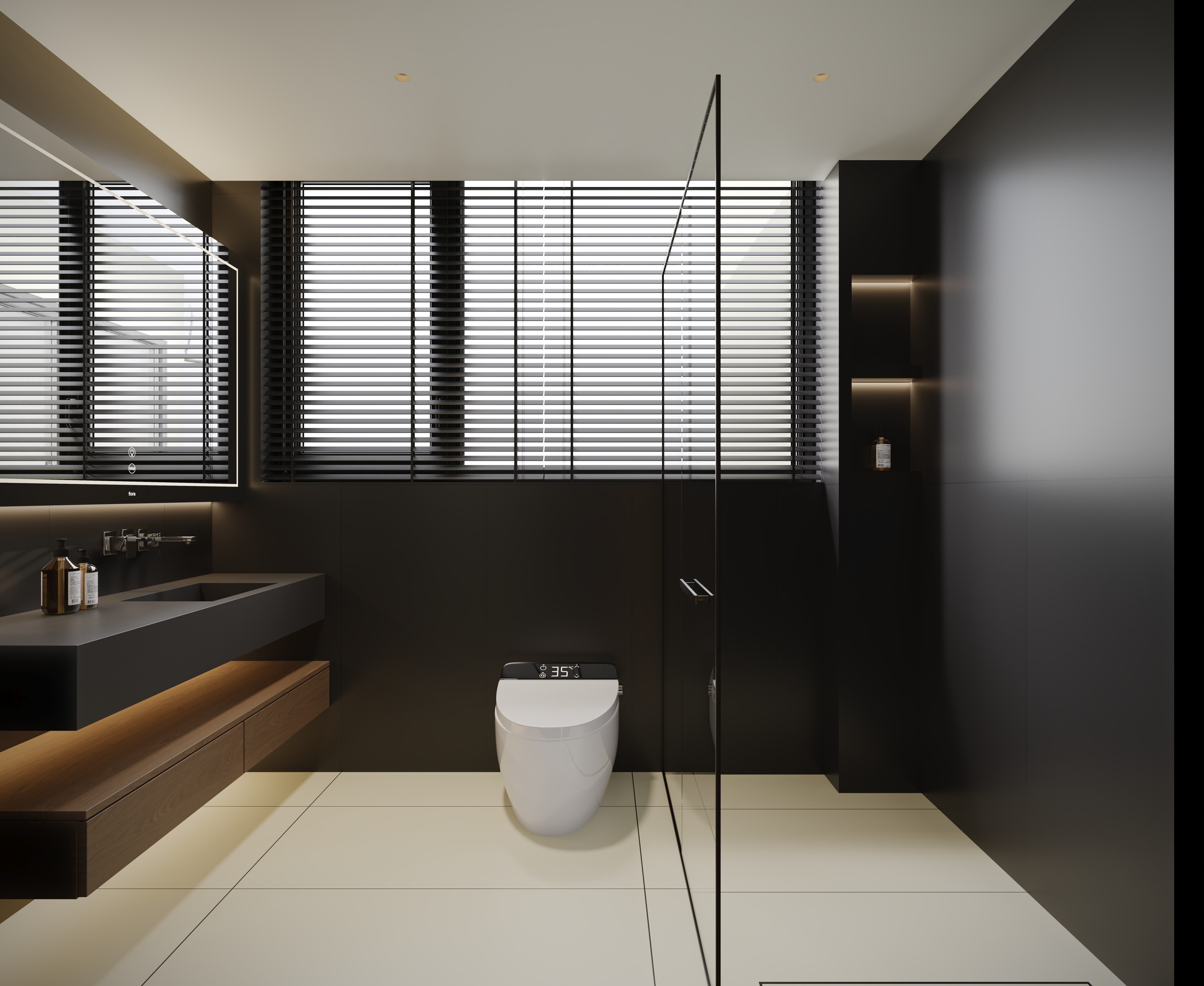 新作：中古奶油小户型-13