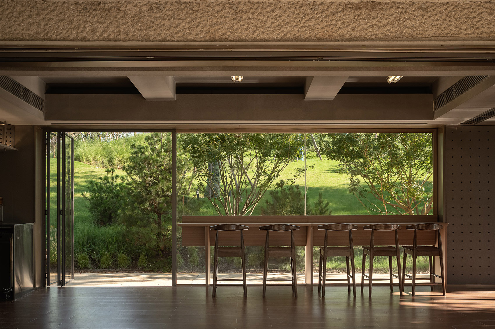 武汉麓客岛动物农场丨中国武汉丨万社设计-175