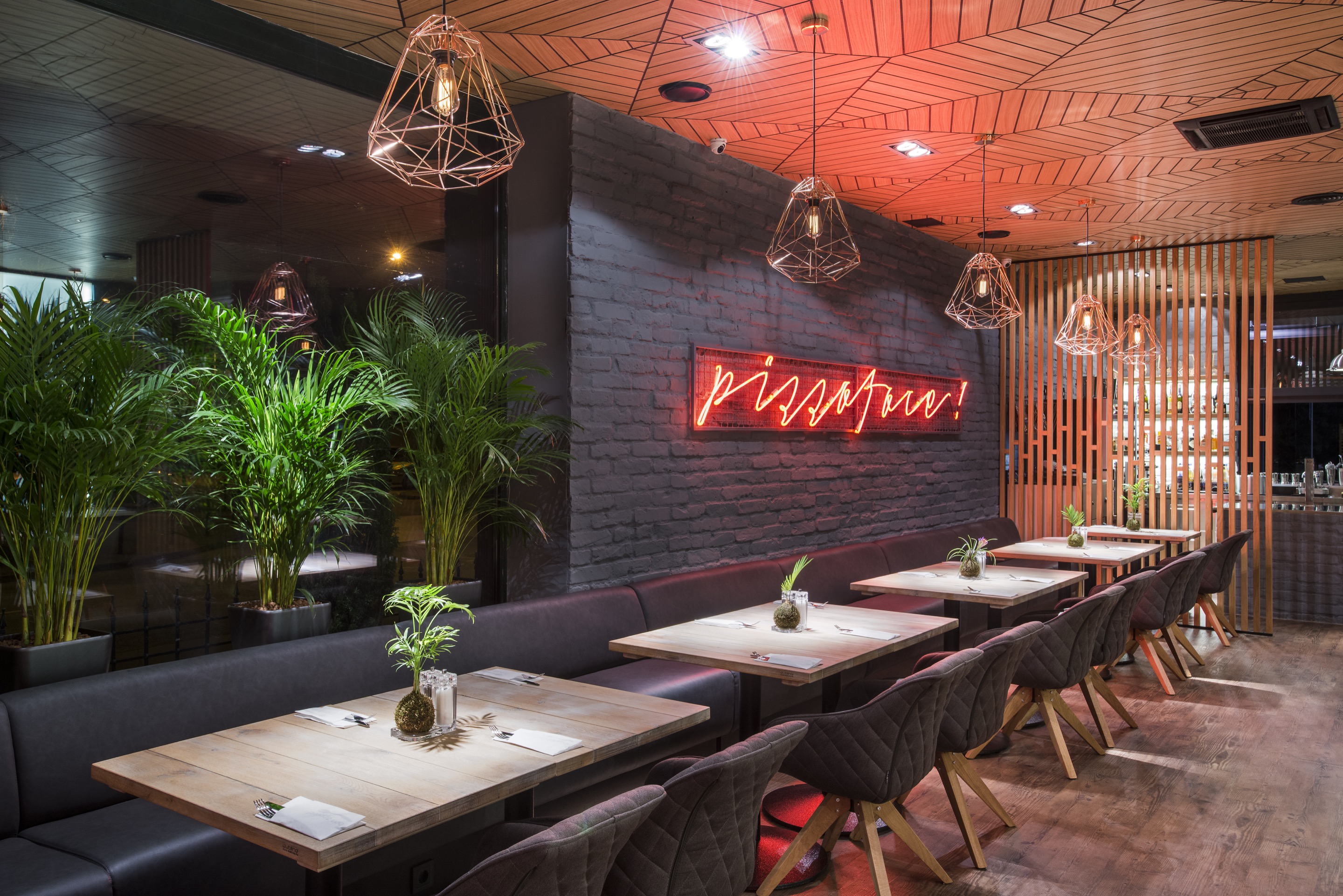 Don Pepe Menyecske 餐厅设计-20