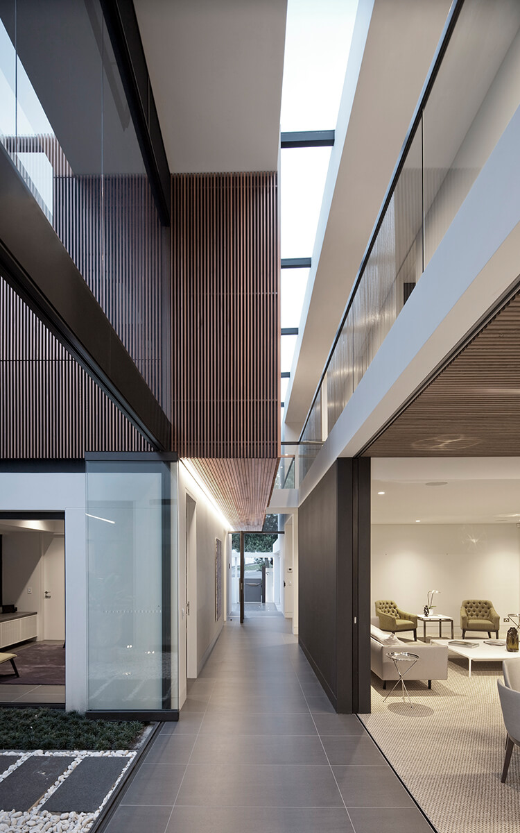 BUTTERFLY HOUSE Stafford Architecture-6