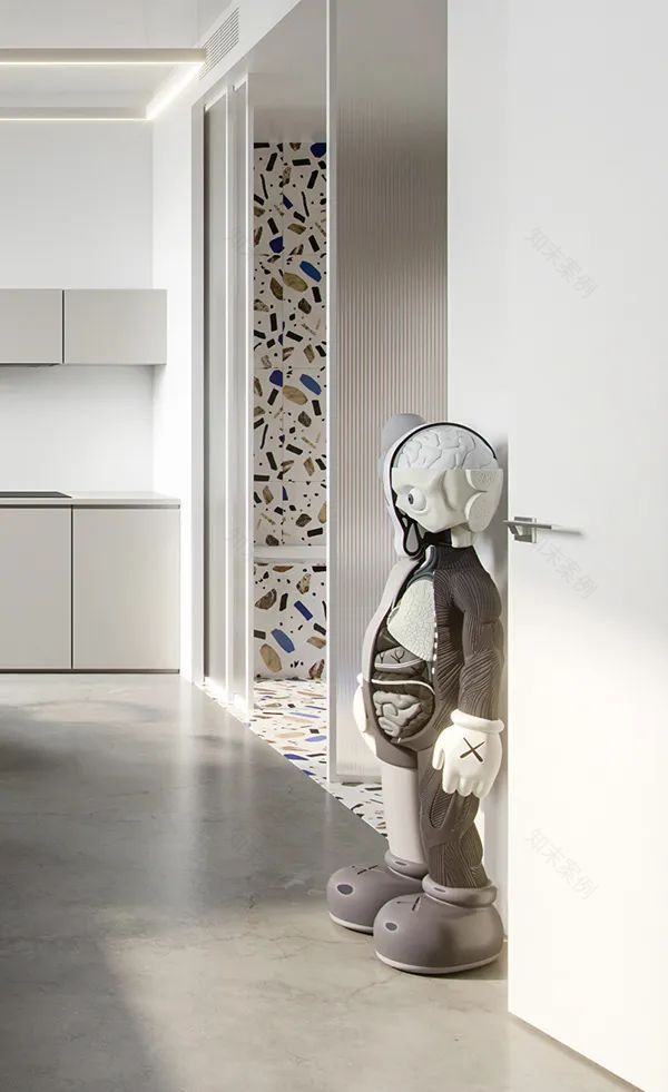 30㎡小户型装修设计-26