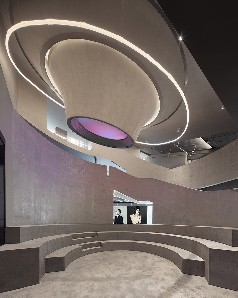 LIIZ 肖像摄影空间,沉浸式艺术体验-22