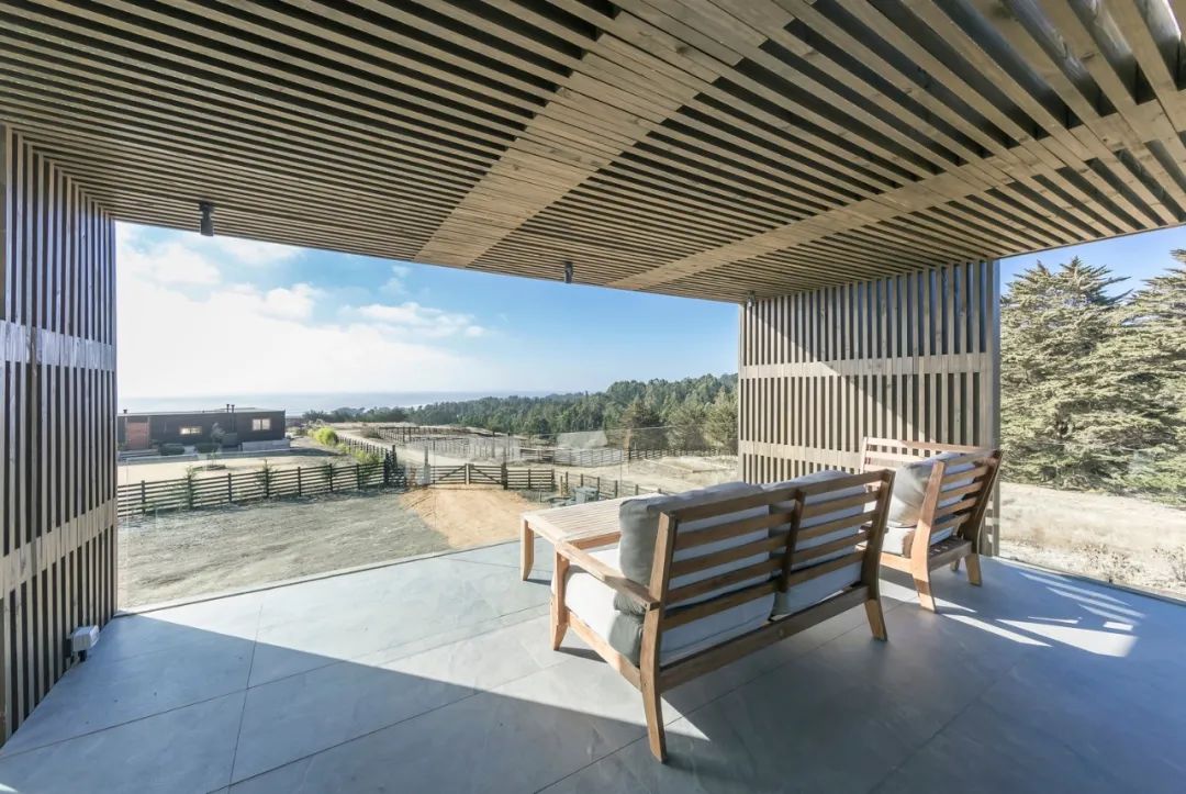 254m²珊瑚屋·现代智利风情家居设计丨智利圣地亚哥丨勾勾手设计网-20