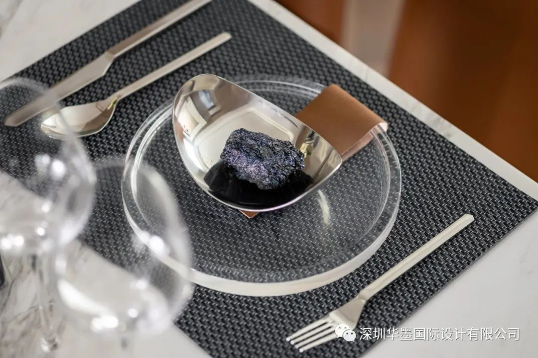 融创·长沙融创城 | 现代风格的人居美学-49