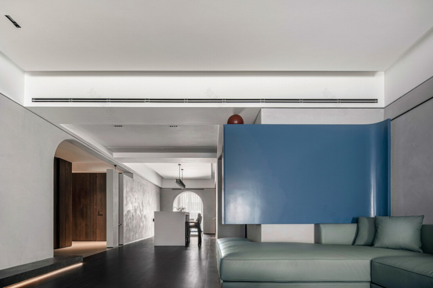 光衍大境丨中国潮州丨力高(潮州)装饰工程有限公司-17