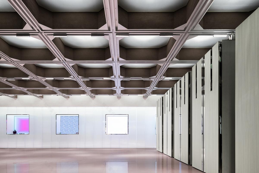 万社设计 | 青岛J1M5 买手店设计-78