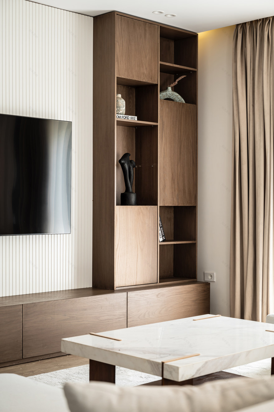 山景休闲别墅丨埃及丨LOAK Designs-14