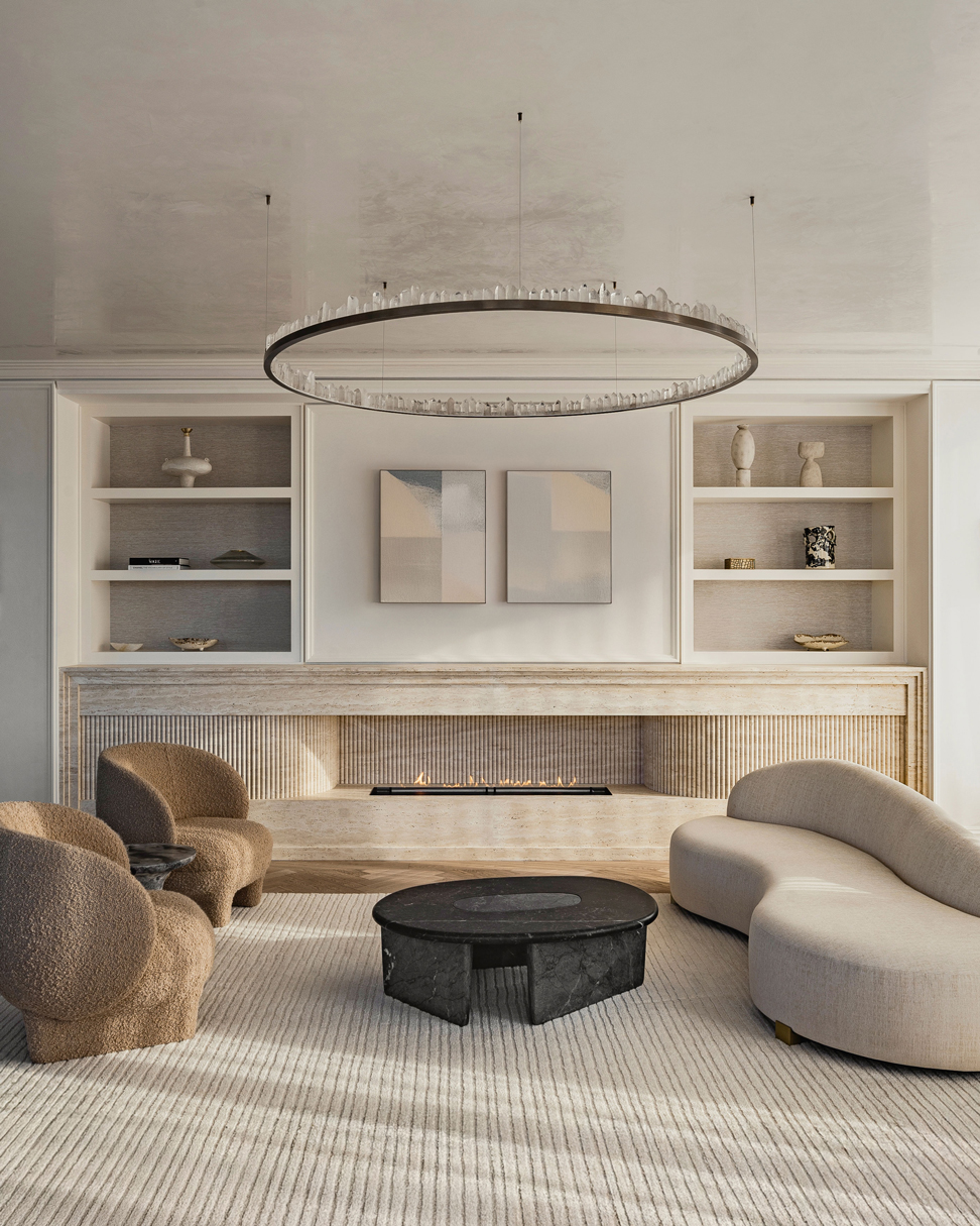 前面；前部；正面丨美国纽约-9