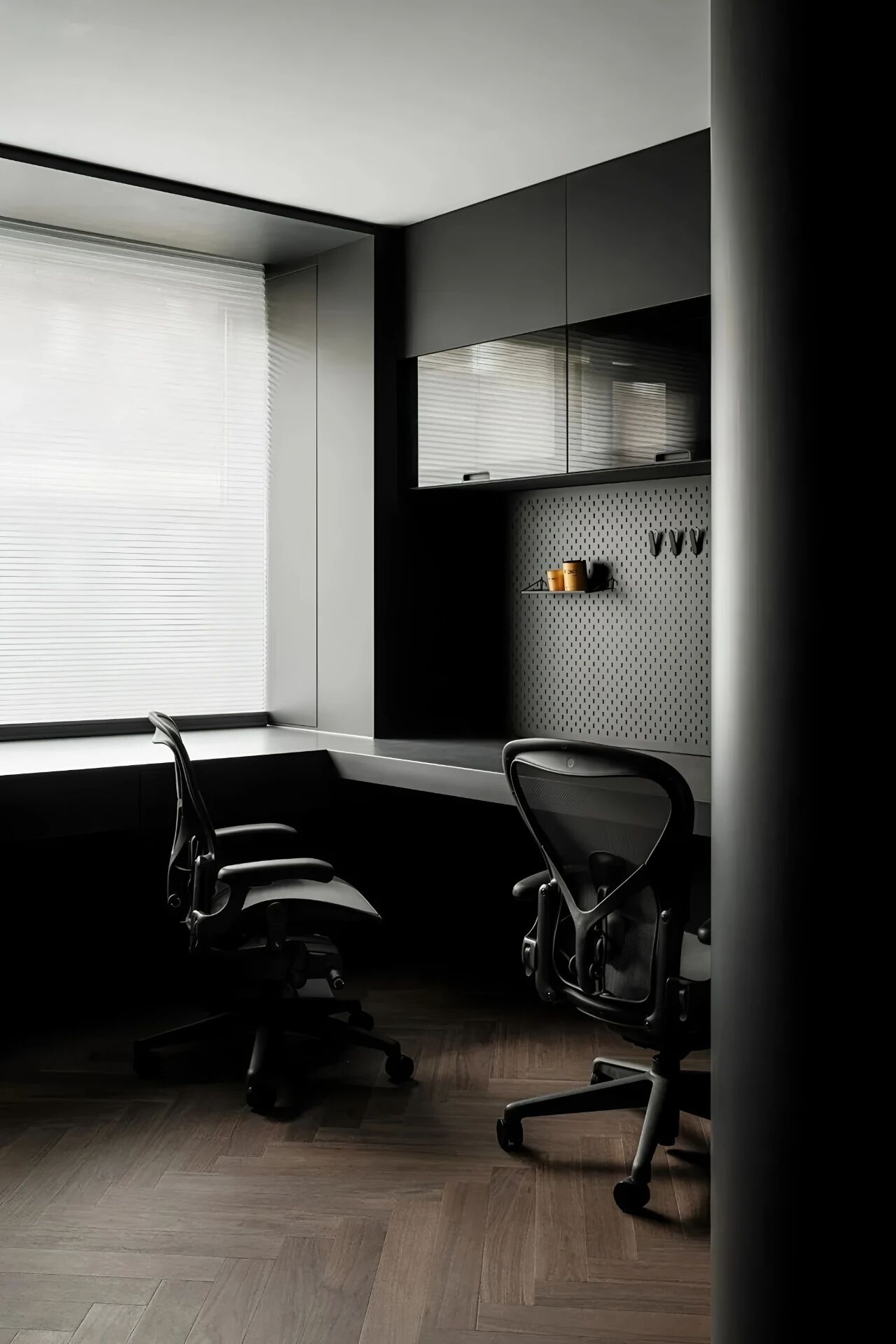 锦江悦府丨中国成都丨尚舍生活设计-37