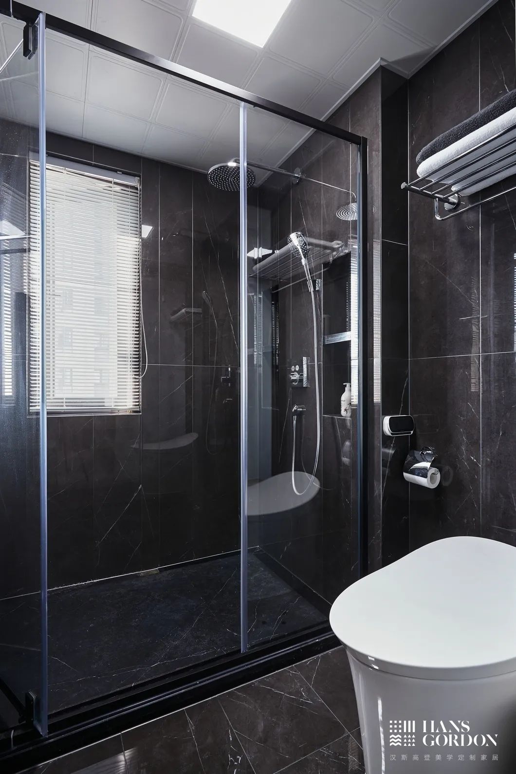 汉斯高登  |  珠 阙-70