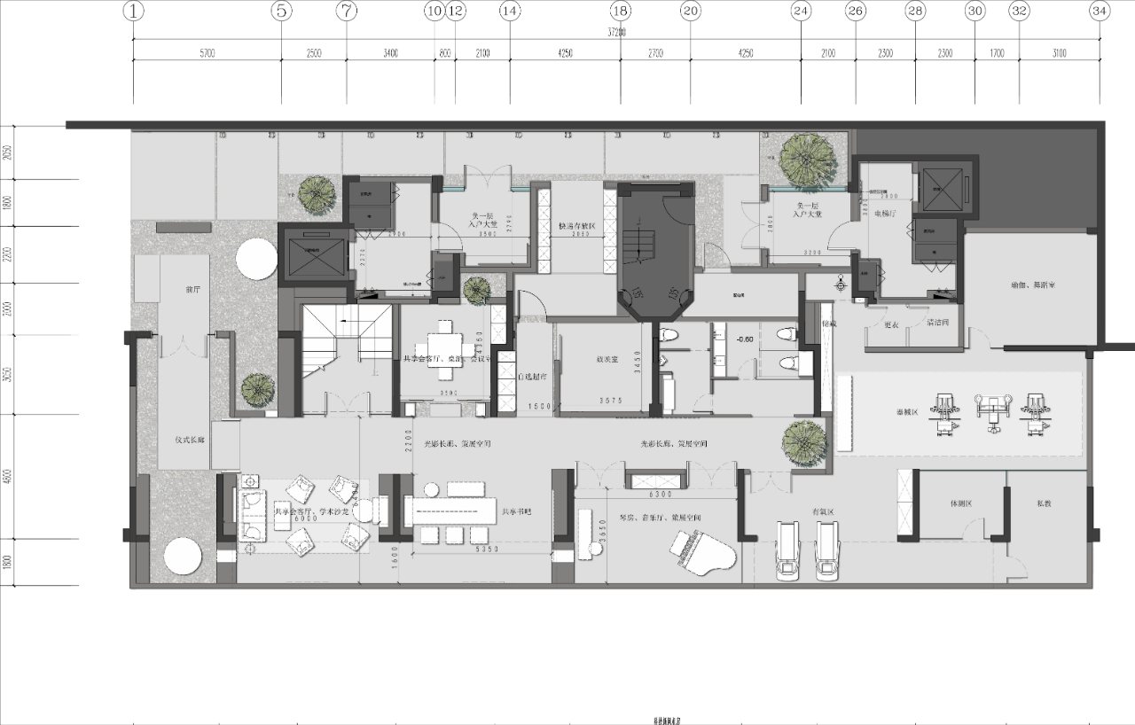 华润置地·润鸿府丨中国南京-100