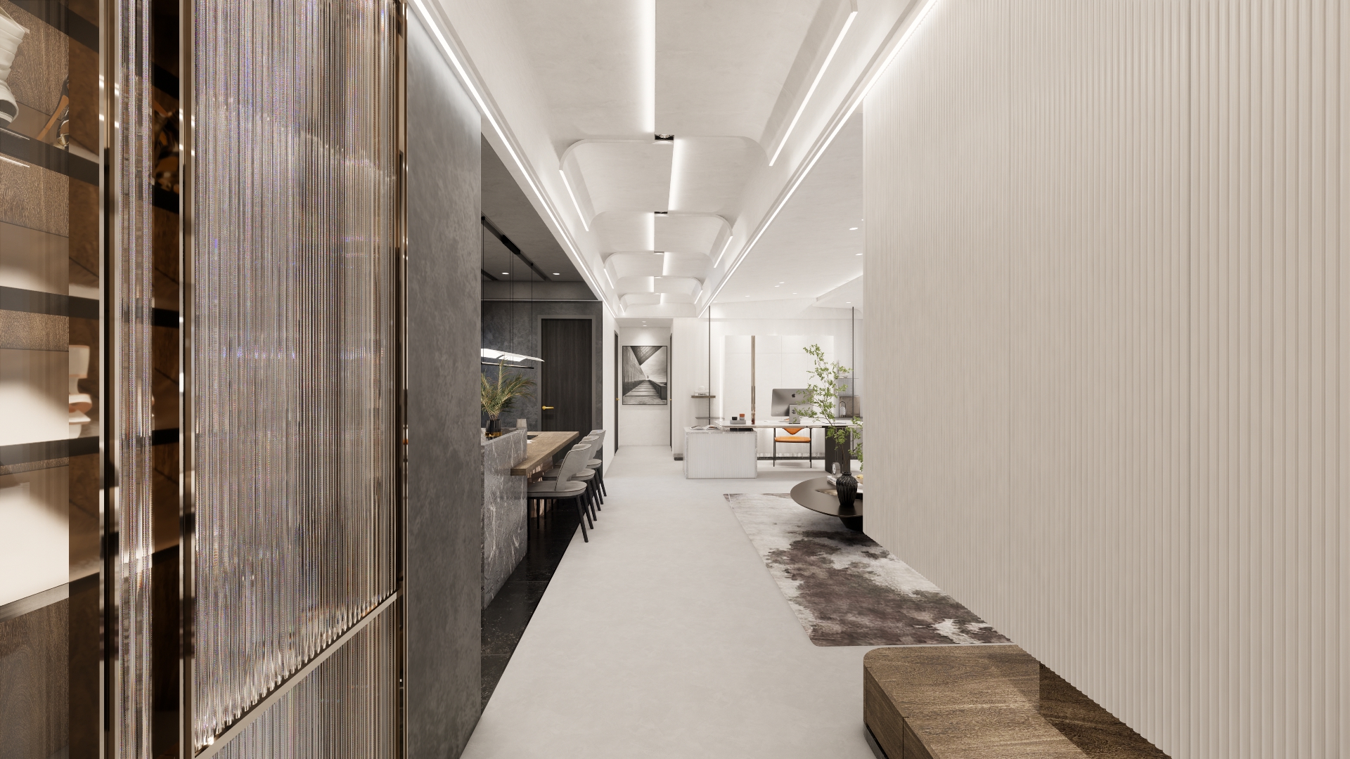 敦泰一境_黎宅-0