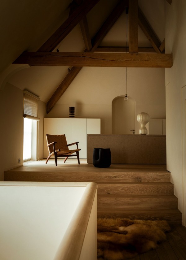 Realisaties Woodstoxx | Parketvloeren, Gevels & Terrassen-0