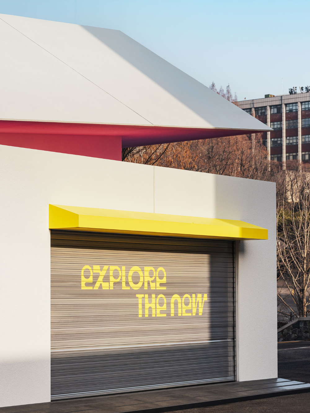 高丽大学 S23 延世校区丨韩国首尔丨plainoddity-5