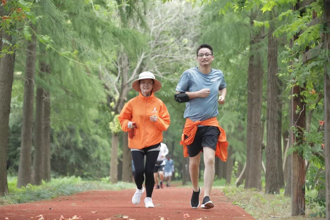 申远百人戈壁挑战赛 | 挑战自我，无畏前行-52