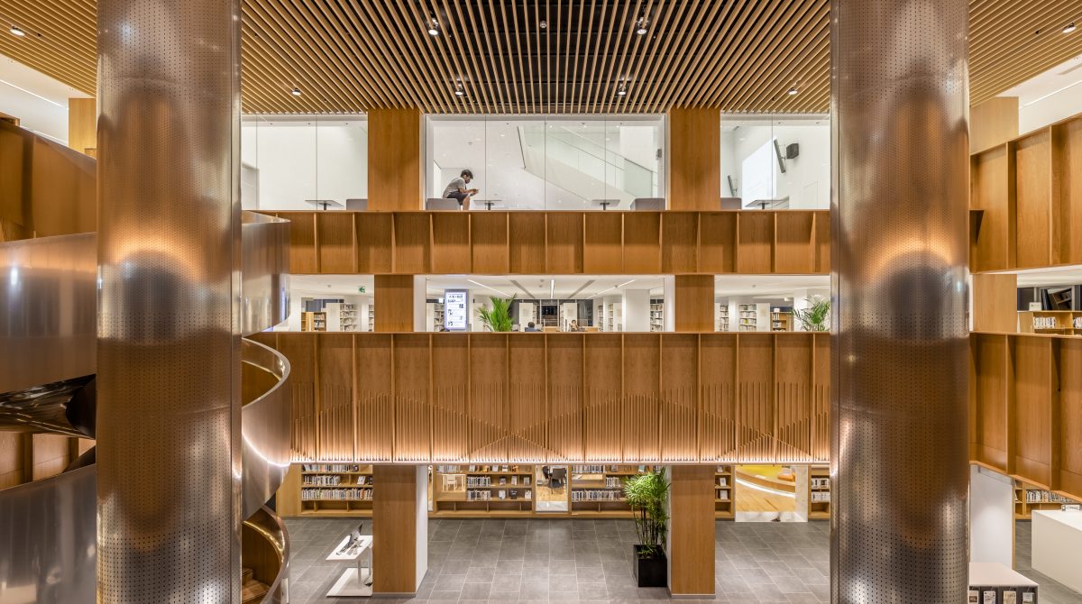 2021「台灣之光」！ 最動人的四大光影空間，為台灣光環境創造更深化的建築空間體驗 - WEHOUSE-10