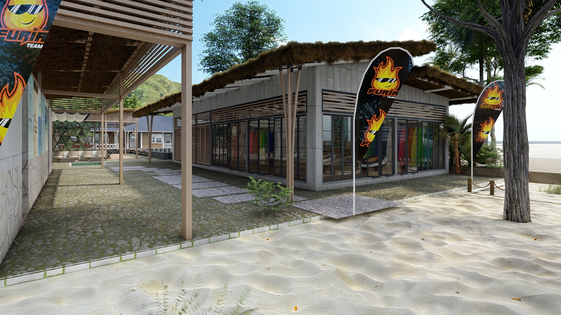 Surf School Venezuela-20