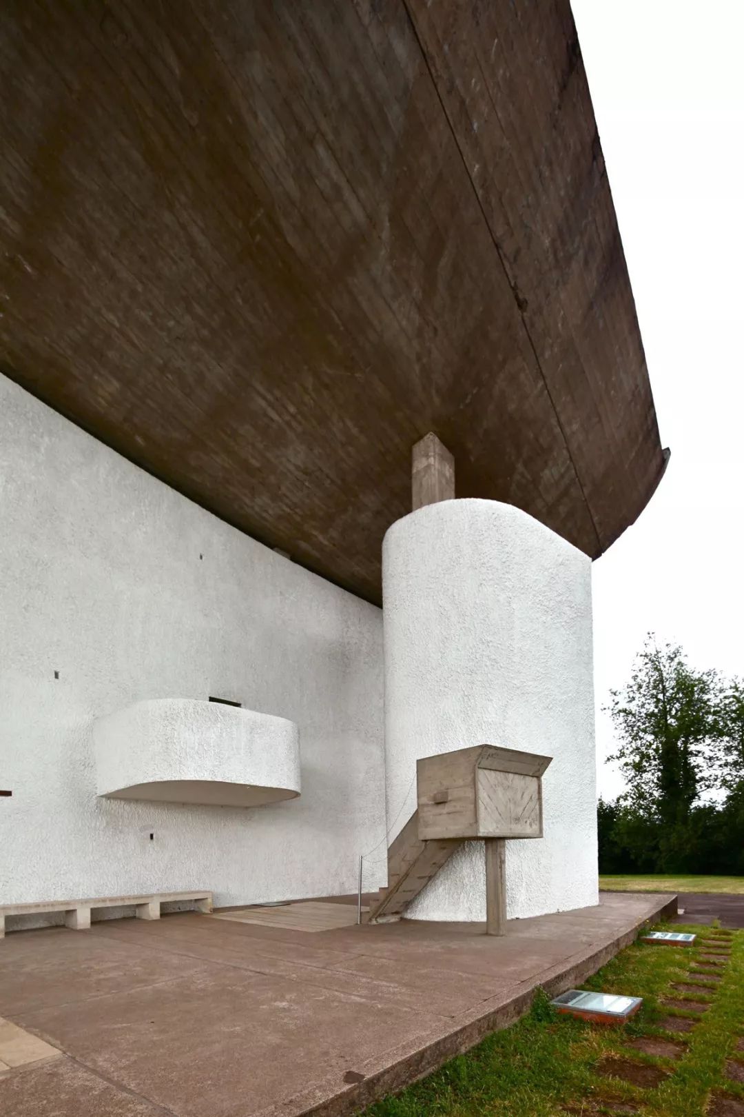 拉图雷特修道院-60