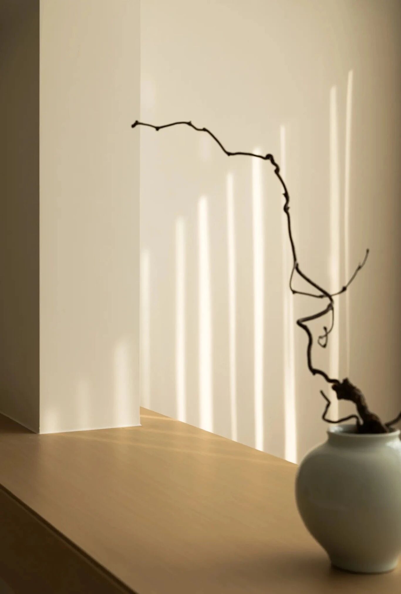 《栖木》丨中国三明丨越设计事务所-46