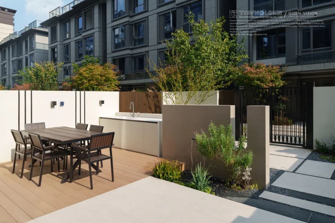 云麓湾新作 · 听听时间怎么说丨苏大人设计工作室-53