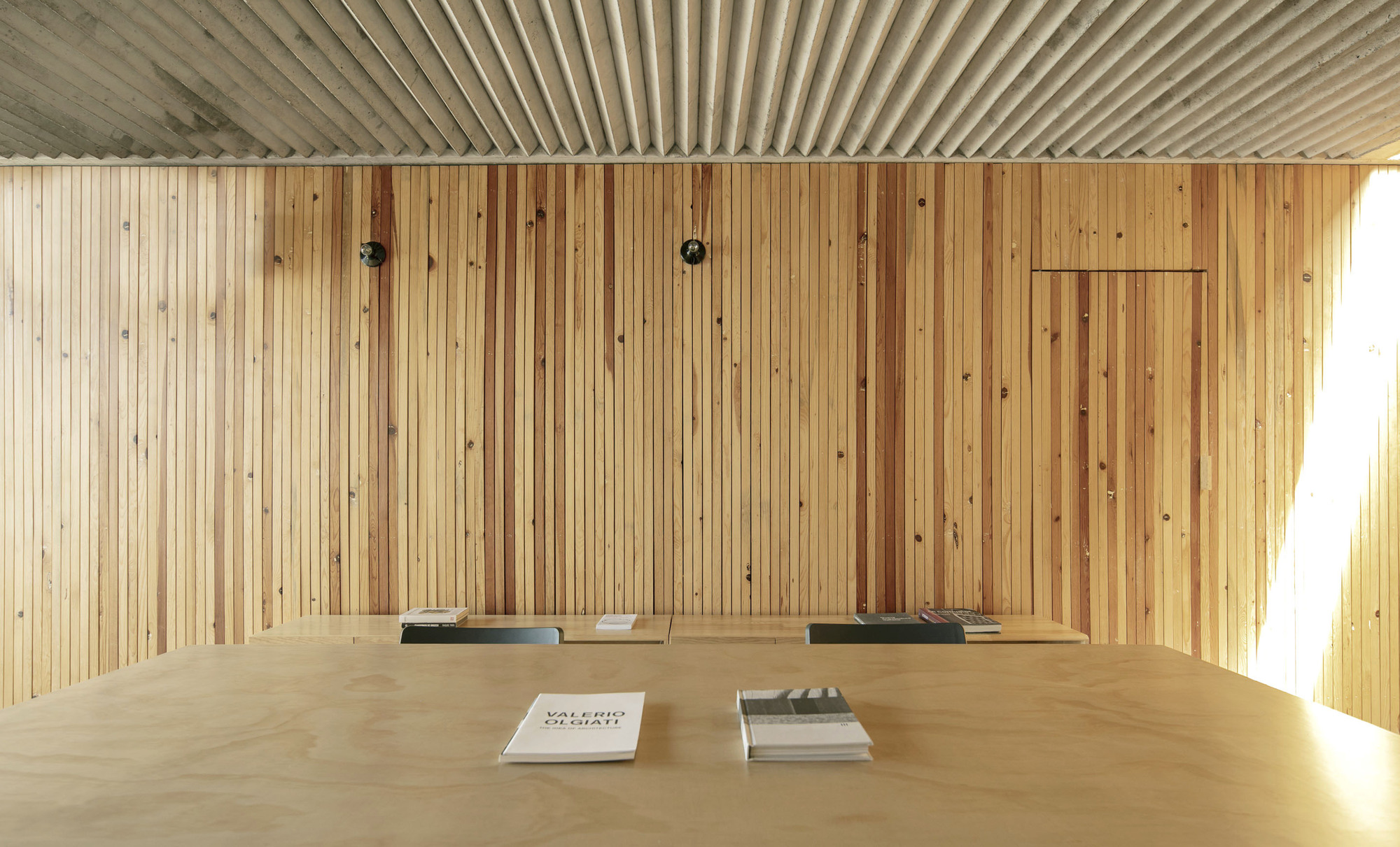 AAF 画廊丨墨西哥蒙特雷丨SAR-27