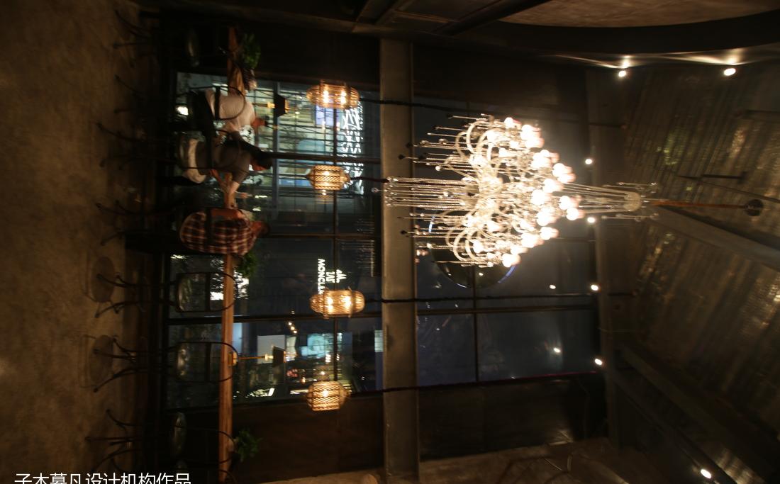 
漫咖啡杭州湖滨银泰店 -1