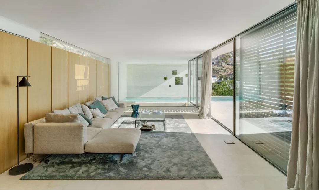 乡间别墅生活,享受大自然之美-168